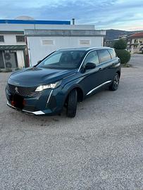 Peugeot 5008 GT Line 7 posti
