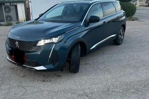 Peugeot 5008 GT Line 7 posti