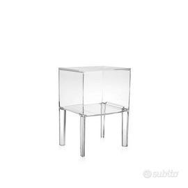 Comodino Ghost Buster Kartell NUOVO IMBALLATO