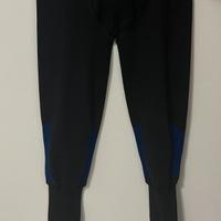 Leggins da Allenamento Techfit Recharge Adidas Uom