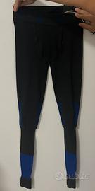 Leggins da Allenamento Techfit Recharge Adidas Uom
