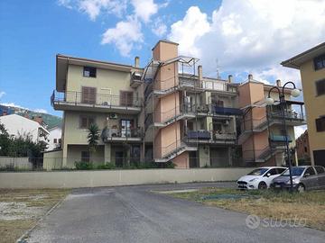Trilocale a San Polo dei Cavalieri