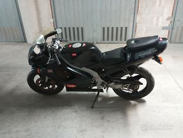Aprilia RS 50