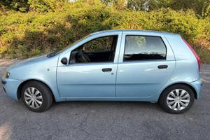 Fiat punto top Per Neo Patentati