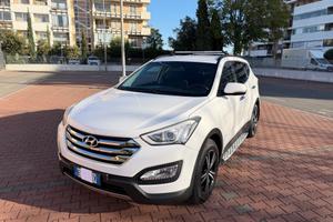 Hyundai Santa Fe 2.0 CRDi 4WD Comfort Plus