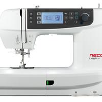 Macchina da cucire  e ricamatrice