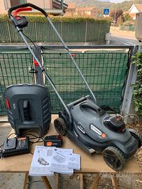 Rasaerba a batteria STERWINS