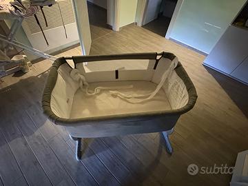 Next to me kinderkraft