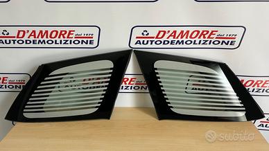 Vetri fiancata Citroen C3 Aircross Dx e Sx