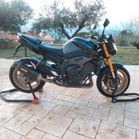 Yamaha FZ8
