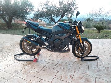 Yamaha FZ8