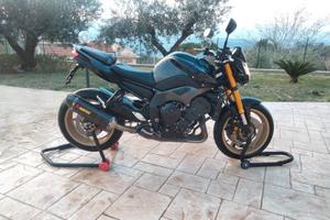 Yamaha FZ8