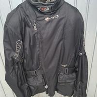 giaccone moto speedy