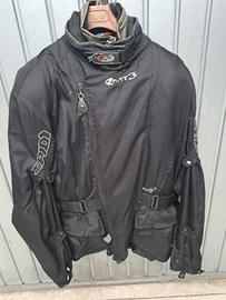 giaccone moto speedy