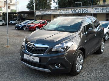 Opel Mokka X 1.6 CDTI Ecotec 136CV 4x2 Start&Stop 