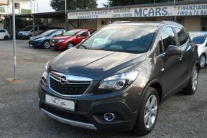 Opel Mokka X 1.6 CDTI Ecotec 136CV 4x2 Start&Stop 