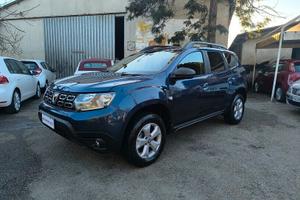 Dacia Duster 1.5 dCi 8V 110 CV 4x2 Comfort
