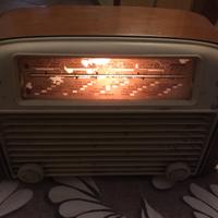 Radio d'epoca