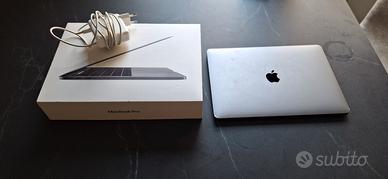 MacBook Pro 13"