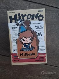 Popmart Hirono Rooted in Memory Fridge Magnet