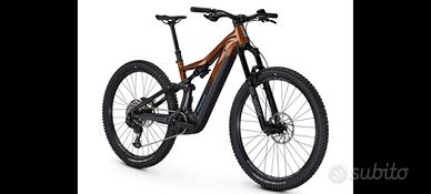 EBIKE FOCUS JAM2  2026