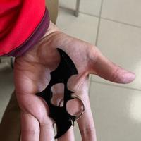 VENDENDO N.2 porta chiavi Batman