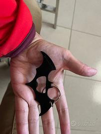 VENDENDO N.2 porta chiavi Batman