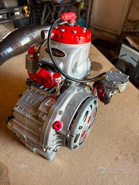 motore r1 per go kart 