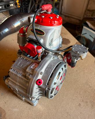 motore r1 per go kart 