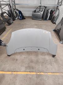 Cofano anteriore 500 L