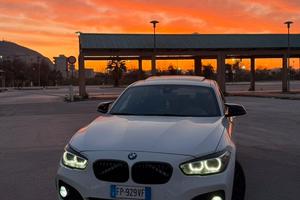 bmw 125i msport