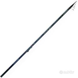 canna da pesca bolognese daiwa aqualite bolo 7mt