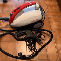 Pulitore a Vapore POLTI Smart 30_R 3 bar 1800W