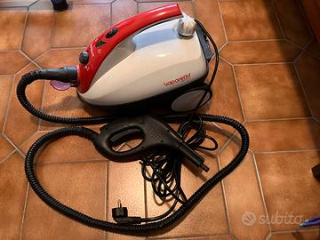 Pulitore a Vapore POLTI Smart 30_R 3 bar 1800W