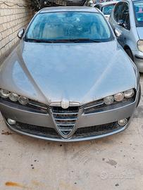 Ricambi ALFA ROMEO 159, 1.9 jtd, anno 2008