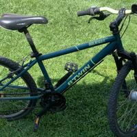 Bici B’twin da ragazzo 24