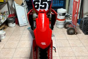 Honda crf 450 2026