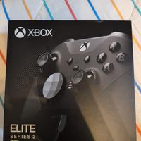 elite series 2 xbox