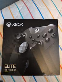 elite series 2 xbox