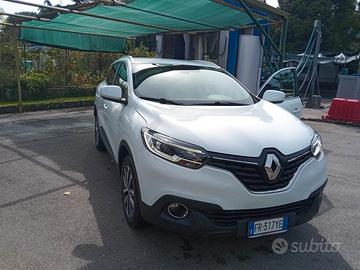 Kadjar molto bella