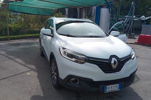 Kadjar molto bella