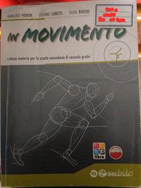"In movimento" ed. motoria