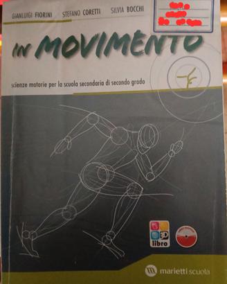 "In movimento" ed. motoria