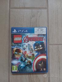 videogioco ps4 