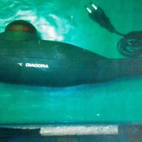 Massaggiatore Fitness