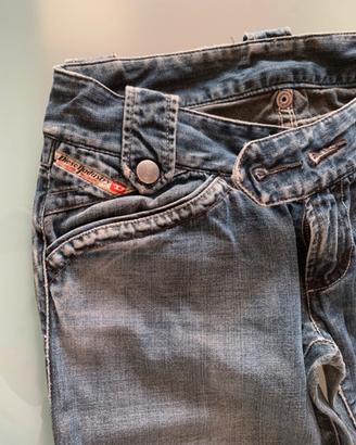 Jeans Diesel