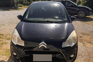 Citroen c3 gpl Neopatentati