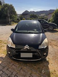 Citroen c3 gpl Neopatentati