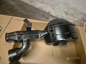 Scatola filtro aria fiat 500
