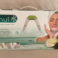 Massaggiatore multifunzione